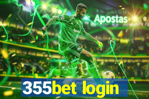 355bet login